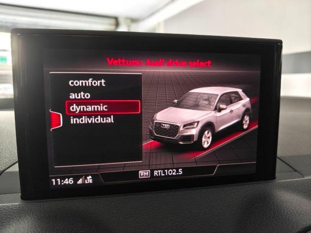 Audi Q2 30 TDI S tronic Admired - Foto 10