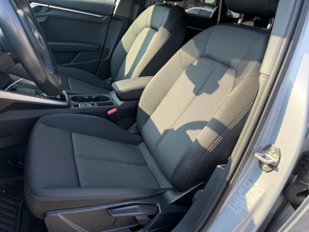 AUDI A3 SPB 30 TDI S tronic Business Advanced rif. 24002709 - Foto 9