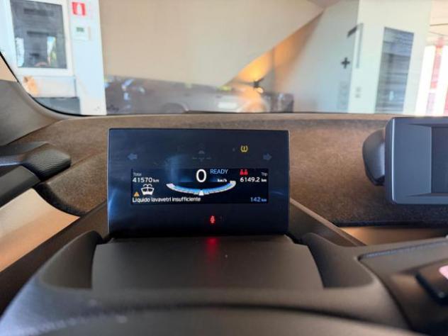 BMW i3 120 Ah rif. 24175765 - Foto 7