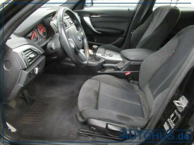 Bmw 116 VETTURA AZIENDALE KM E TAGLIANDI CERTIFICATI - Foto 9