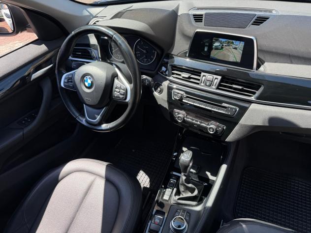 Bmw X1 sDrive18d **PRONTA CONSEGNA** - Foto 8