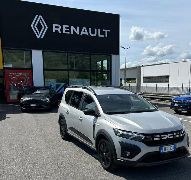 Dacia Jogger Dacia Jogger 1.0 TCe GPL 100 CV 7 posti Extreme