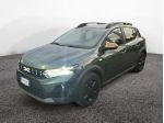 Dacia Sandero Stepway III 2025 Stepway 1.2 Eco-G Extreme 120cv