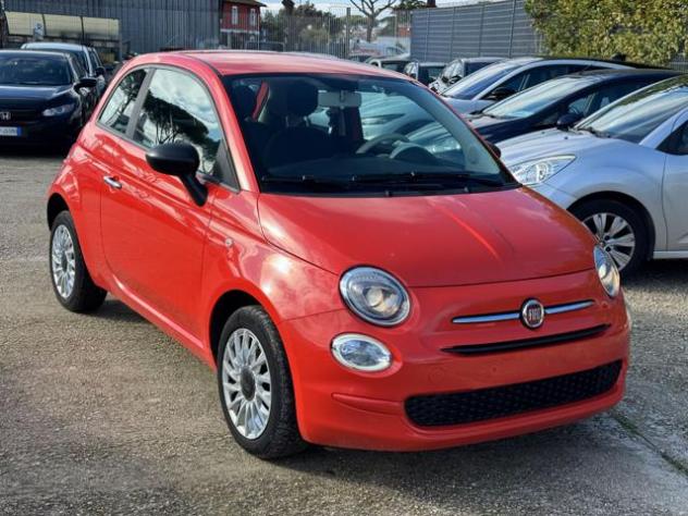 FIAT 500 HYBRID 1.0cc 70cv ANDROID/CARPLAY rif. 23281400 - Foto 4