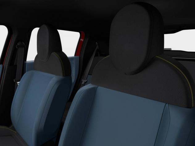 FIAT Grande Panda 1.2 S&S Hybrid Pop - Foto 8