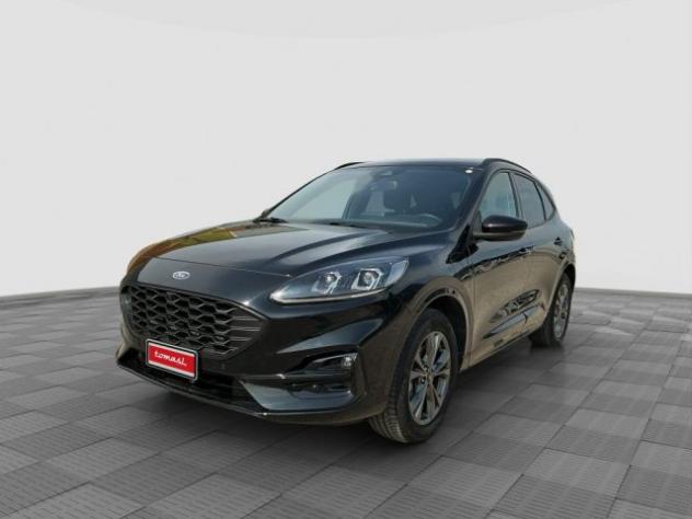 FORD Kuga Kuga 2.5 Plug In Hybrid 225 CV CVT 2WD ST-Line rif. 23965728