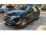 Mercedes-Benz EQC EQC 400 4MATIC Premium Plus PROMO FINANZIAMENTO