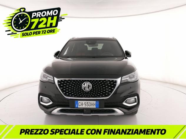 MG HS E 1.5 t-gdi phev Exclusive auto - Foto 5