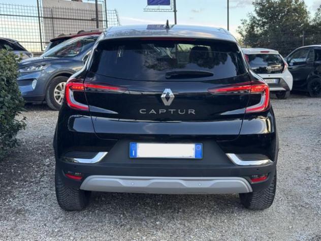 RENAULT Captur 0.9cc 90cv TCE TECHNO CRUISE CONTROL NAVIGATORE rif. 23281300 - Foto 6