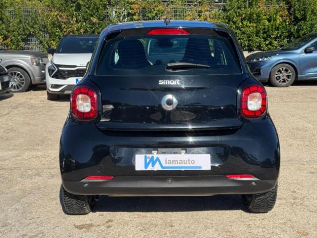 SMART ForFour 1.0cc 71cv AUTOMATICA CRUISE CONTROL rif. 24213432 - Foto 4