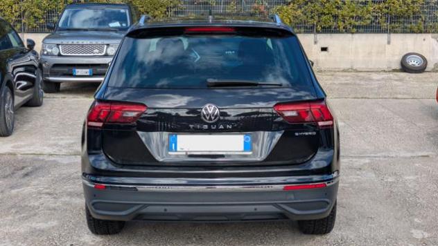 VOLKSWAGEN Tiguan eHybrid 1.4 TSI 150cv DSG Navigatore Drive Mode rif. 23396495 - Foto 6