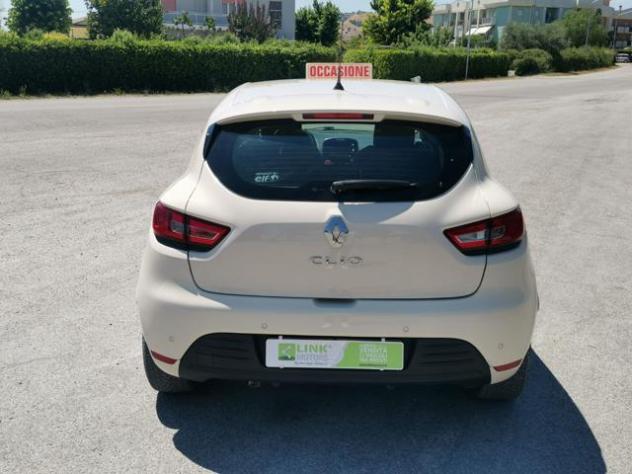 RENAULT Clio dCi 8V 90 CV EDC automatica 5p. Energy Busines rif. 23900416 - Foto 7