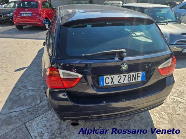 BMW 320 d cat Eletta rif. 24134397 - Foto 5