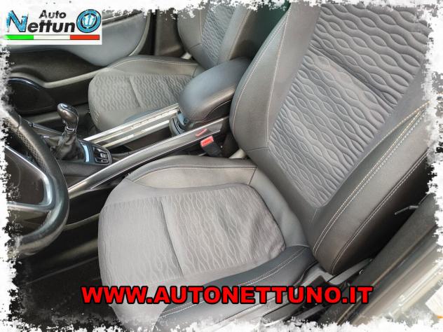 Opel Zafira Tourer 2.0 CDTi 110CV Cosmo 7 Posti - Foto 8
