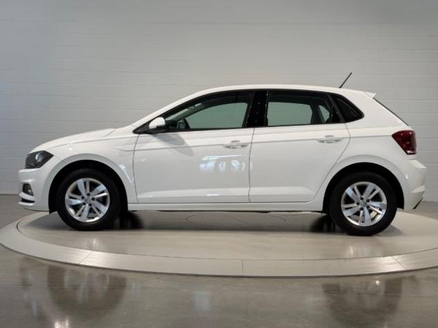 VOLKSWAGEN Polo 1.0 75CV 5p. Comfortline BlueMotion PREZZO REALE rif. 23826041 - Foto 2