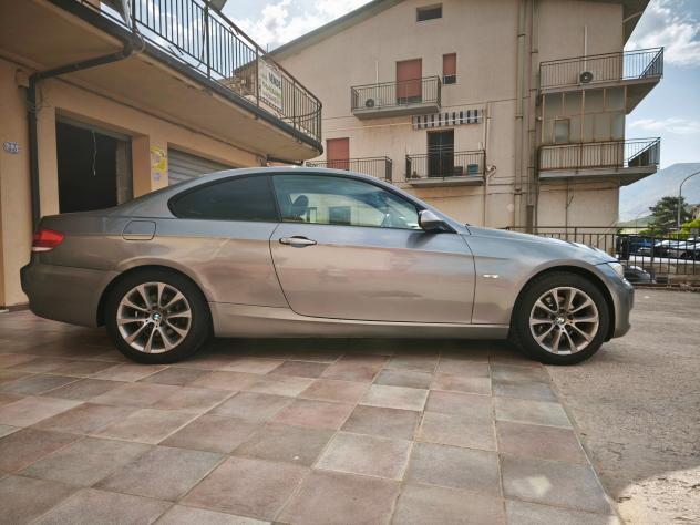 Bmw 320 320d CoupNOLEGGIO SENZA CARTA - Foto 9