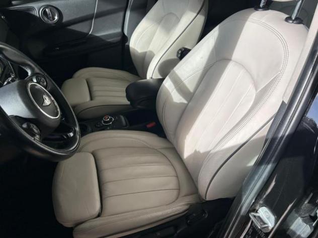 MINI Countryman 2.0 Cooper D Business Countryman Automatica rif. 22951719 - Foto 5