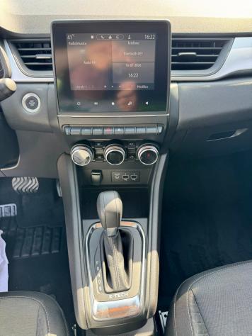 Renault Captur Full Hybrid E-Tech 145 CV Equilibre - Foto 10