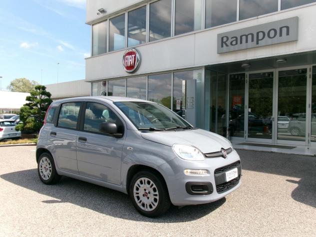 FIAT Panda 1.2 69cv E6 Pop GPL - Foto 7