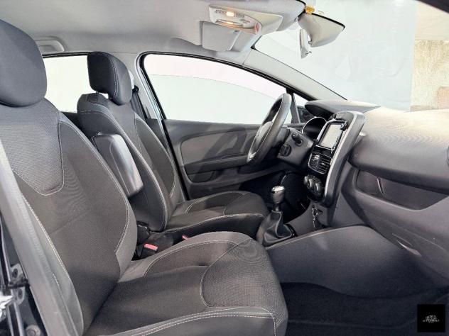 RENAULT - Clio - 1.5 dCi 8V 90 CV S&S 5p. Duel - Foto 7