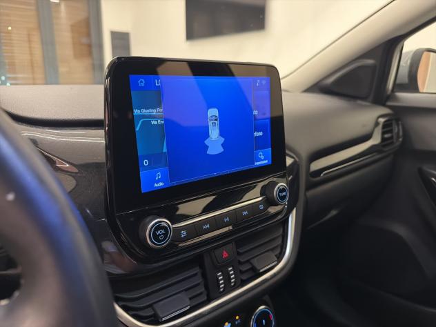 Ford Puma 1.5 ECOBLUE 120CV TITANIUM - Foto 10