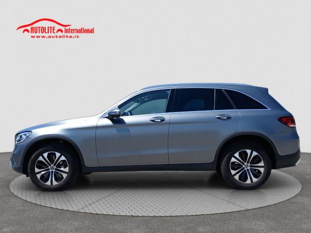 Mercedes GLC SUV GLC 300 e phev (eq-power) Business Extra aut. 4matic auto - Foto 3