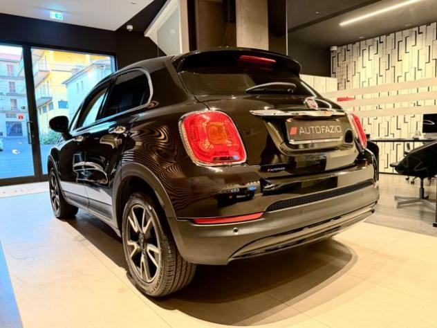 FIAT 500X 1.3 MultiJet 95 CV Winter Edition rif. 24068271 - Foto 4
