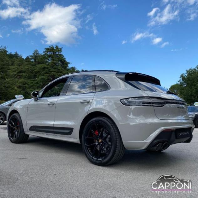 PORSCHE Macan 2.9 GTS - PROMO rif. 23926463 - Foto 4