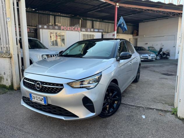 OPEL CORSA 1.2 ELEGANCE 100CV CAMBIO AUTOMATICO 2023