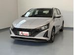 Hyundai i20 i20 1.2 MPI MT Connectline