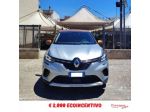 RENAULT Captur TCe 100 CV GPL Intens rif. 24018875