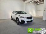 PEUGEOT 3008 ALLURE PURETECH 130 GARANZIA INCLUSA rif. 23663841