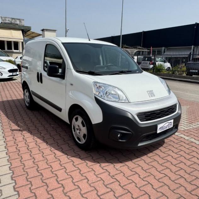 FIAT Fiorino 1.3 MJT 95cv €.6D-T CARGO SX FURGONE rif. 24051833