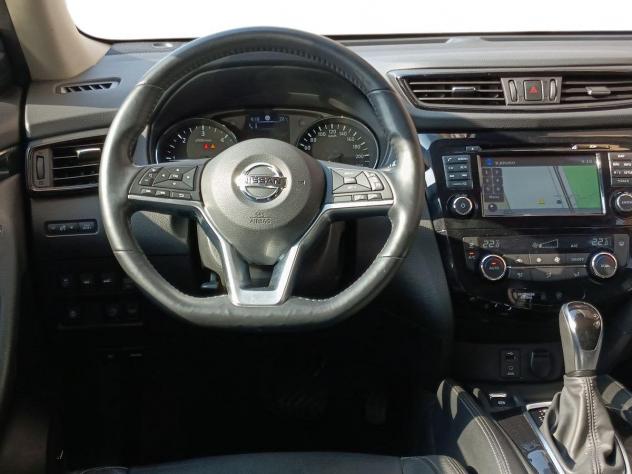 Nissan X-Trail 1.7 dCi 150 4WD N-Tec Xtronic - Foto 7
