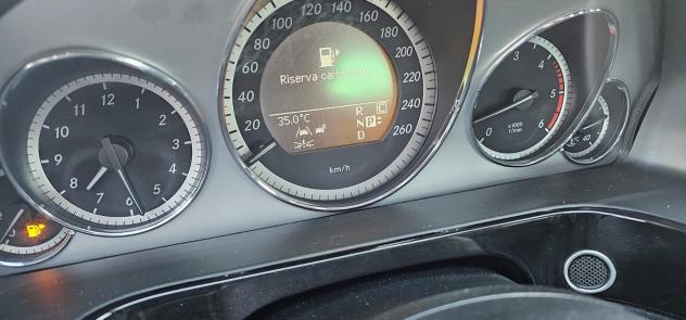 Mercedes-benz E 350 CDI BlueEFFICIENCY 4M. Avantg. AMG - Foto 4