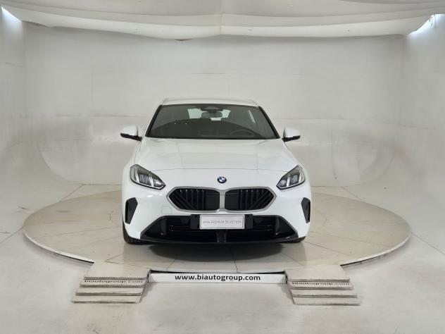 BMW Serie 1 F70 118d MSport auto - Foto 3