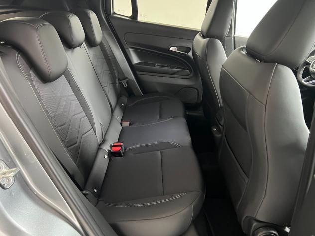 Jeep Avenger 1.2 Turbo 110 CV MHEV Summit Promo Finanziamento - Foto 10