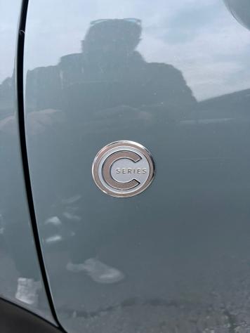 Citroen C3 Aircross BlueHDi 110 S&S C-Series NEOPATENTATI - Foto 8