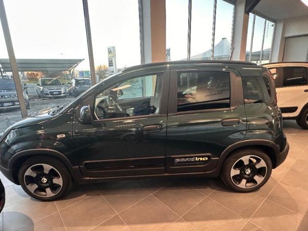 FIAT Panda Panda 1.0 FireFly S&S Hybrid Pandina - Foto 2