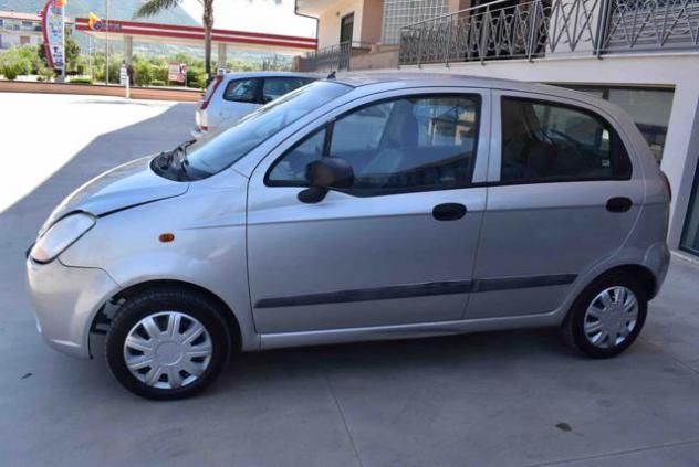 CHEVROLET Matiz 800 SE Chic rif. 23926830 - Foto 5