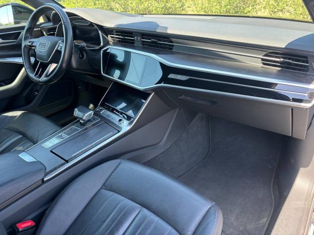 Audi A6 40 TDI 2.0 Diesel 204cv - Foto 9