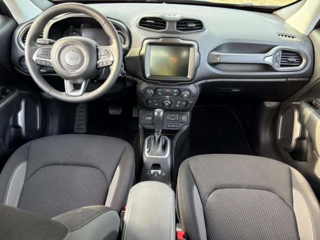 JEEP Renegade 1.3Hyb. 4xe Limited 190 Plug-In 2023 - Foto 4