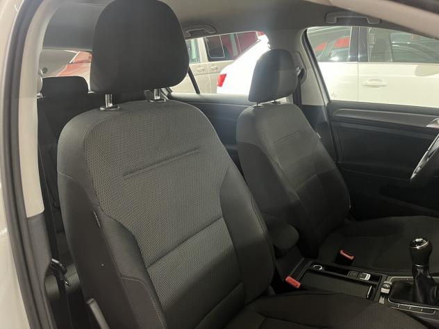 Volkswagen Golf VII 1.6 TDI 5porte - Foto 10