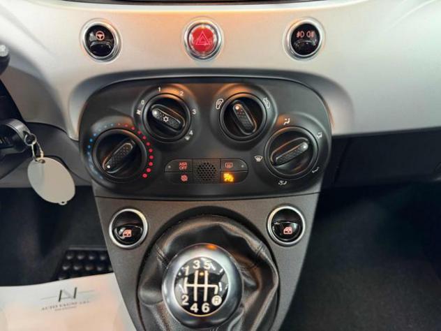 FIAT 500 1.0 Hybrid Connect rif. 24202870 - Foto 9