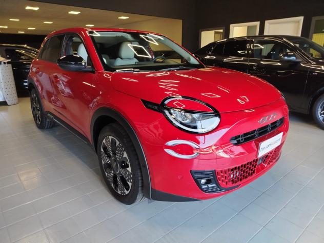 FIAT 600 (2023--) 600 Hybrid 145 CV DCT MHEV