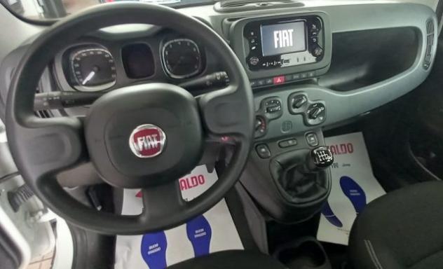 FIAT Panda 1.0 FireFly S&S Hybrid City Life rif. 23966702 - Foto 9