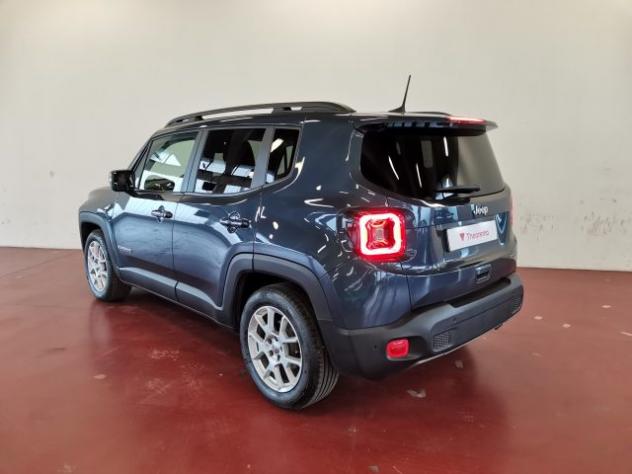 JEEP Renegade 1.0 t3 Limited 2wd rif. 22222749 - Foto 3