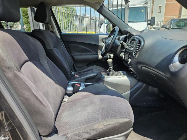 Nissan Juke Juke 1.5 dci Acenta - Foto 10
