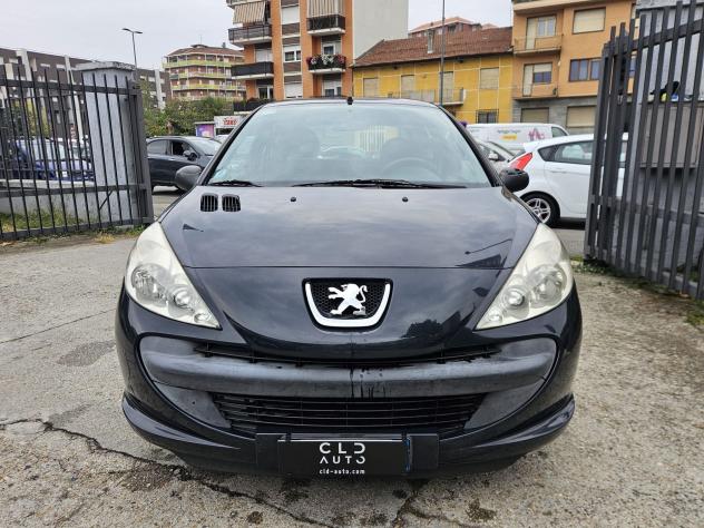 Peugeot 206 Plus 206 Plus 3p 1.1 Trendy - Foto 2