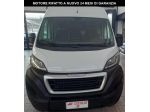 PEUGEOT Boxer 330 2.2 BlueHDi 120 S&S PASSO MEDIO  TETTO ALTO rif. 23754232